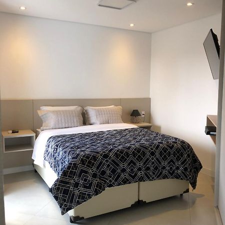 Royal Ibirapuera Park Apartment Sao Paulo Exterior photo