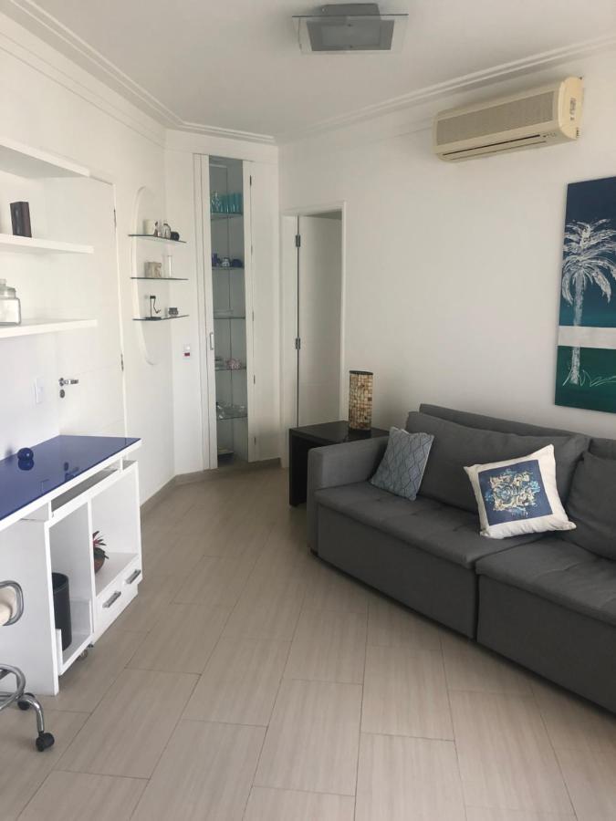 Royal Ibirapuera Park Apartment Sao Paulo Exterior photo