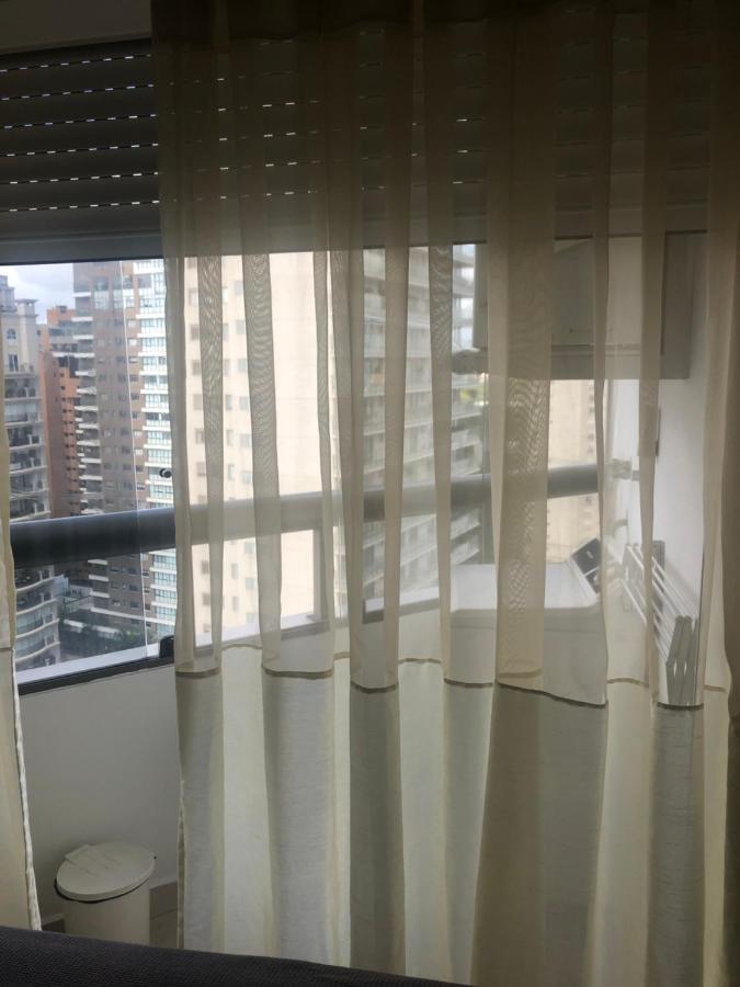 Royal Ibirapuera Park Apartment Sao Paulo Exterior photo