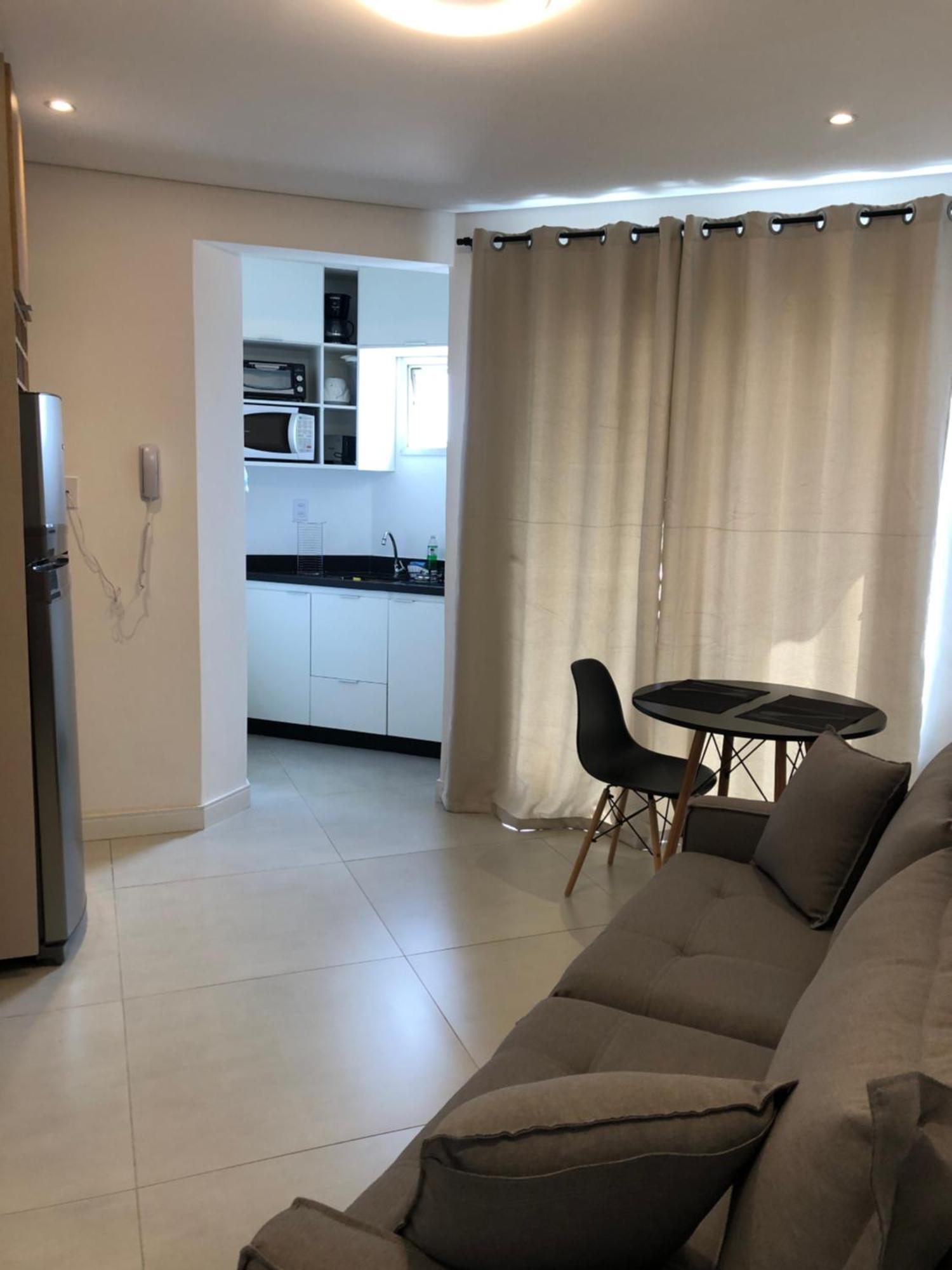 Royal Ibirapuera Park Apartment Sao Paulo Exterior photo