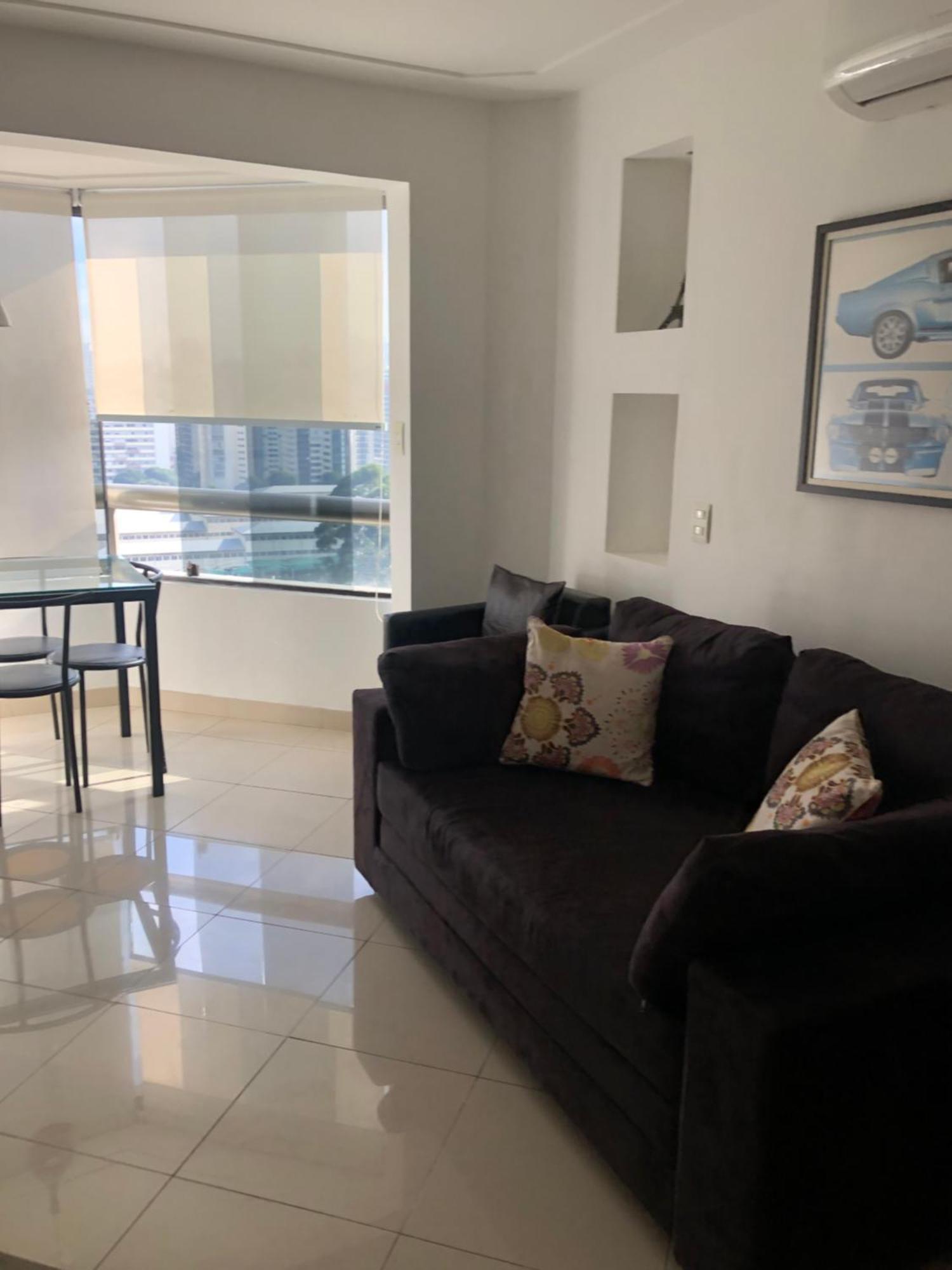 Royal Ibirapuera Park Apartment Sao Paulo Exterior photo