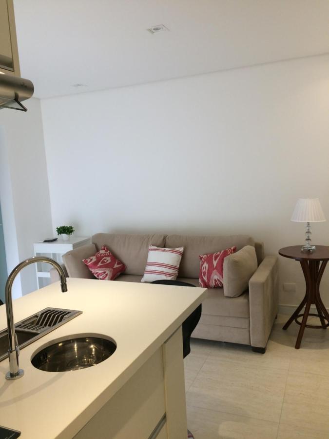 Royal Ibirapuera Park Apartment Sao Paulo Exterior photo