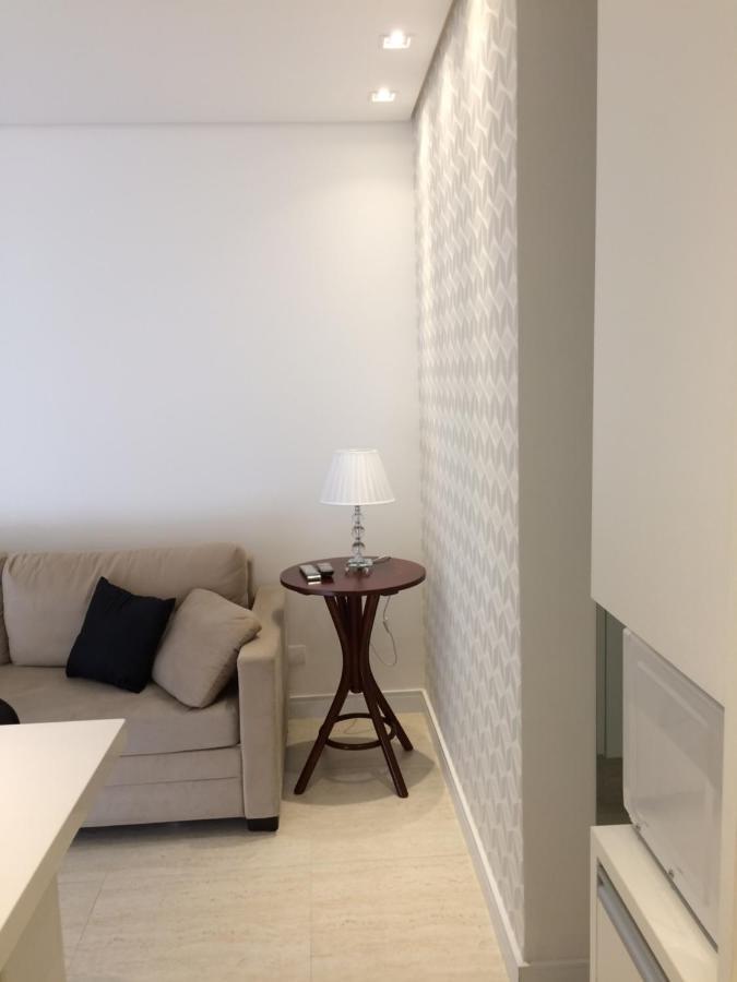 Royal Ibirapuera Park Apartment Sao Paulo Exterior photo